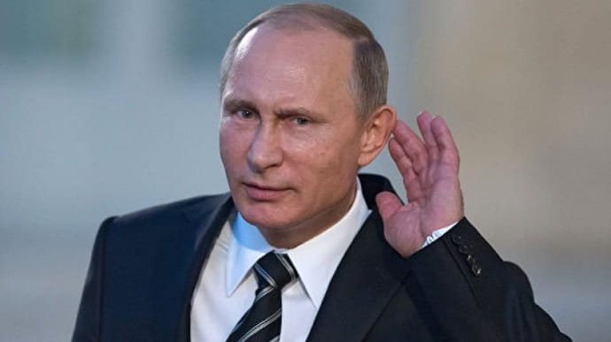 Радбез РФ висловився за визнання ОРДЛО, Путін обіцяє рішення сьогодні