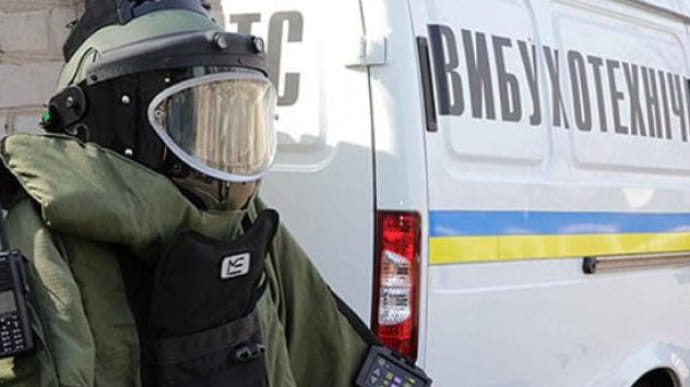 Матери Шабунина подбросили взрывчатку - полиция