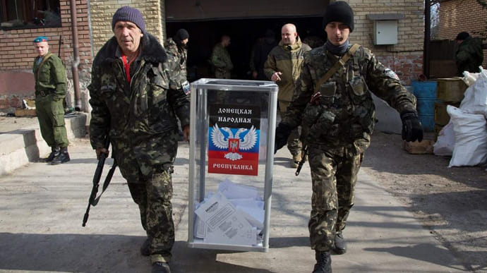 В масштабной операции в Чехии задержаны подозреваемые в боях против Украины на Донбассе – СМИ