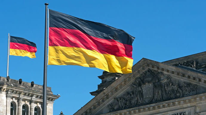 У Німеччині прокуратура звинуватила німця у шпигунстві на користь Росії