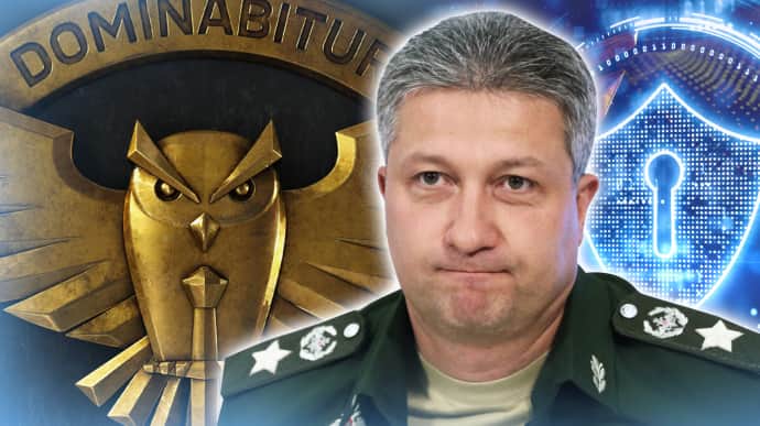 Russian deputy defence minister was arrested because of special operation by Ukrainian intelligence