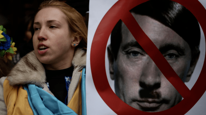 Facebook дозволить українцям бажати смерті Путіну - Reuters