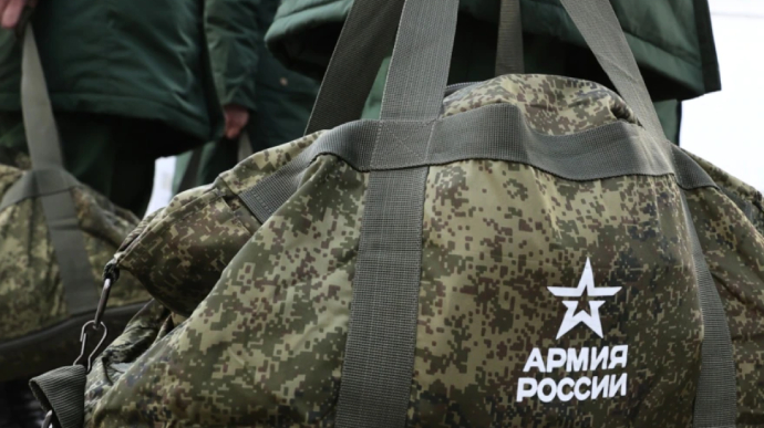 СБУ: контрактники армії РФ чекають кінця травня, аби втекти з України