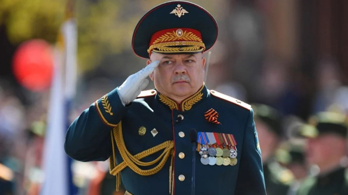 Russia replaces Commander of Russia’s Centre army group in war on Ukraine