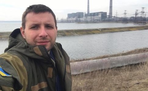 Россия объявила Парасюка в розыск, заочно арестовав