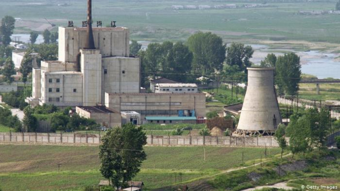 КНДР могла перезапустить ядерный реактор — МАГАТЭ