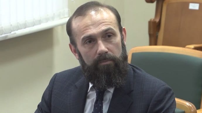 Звільнений скандальний суддя Ємельянов хоче поновитися на посаді