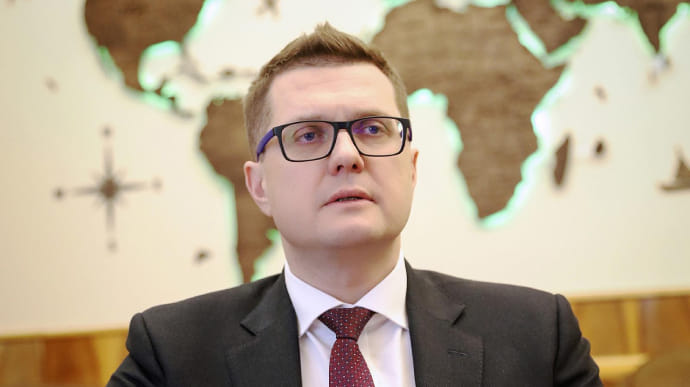 Председатель СБУ о российской угрозе: 65% украинской границы - уязвимые