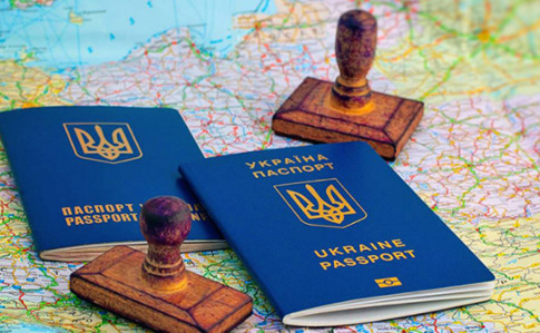 Украинский паспорт занял 28-е место в рейтинге силы паспортов мира