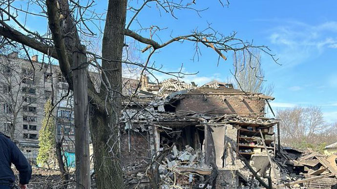 Russians killed 6 civilians in Donetsk Oblast