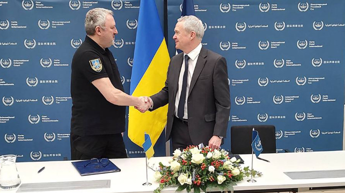 This is only the beginning: ICC to open office in Ukraine