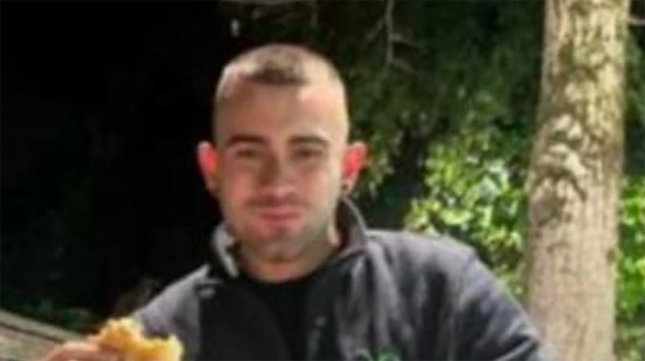 21-year-old Ukrainian adopted as a child by Italian family killed in action