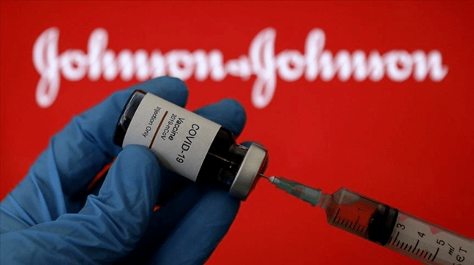 ЄС відправить назад вироблені в ПАР вакцини проти COVID-19