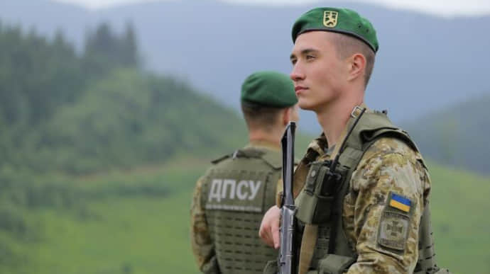 Беларусь может разместить до 8 тысяч вагнеровцев, Силы обороны реагируют соответственно – ГПСУ