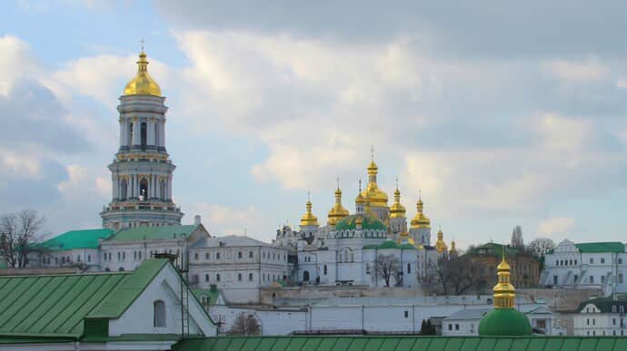 Киево-Печерская лавра переходит на новоюлианский календарь