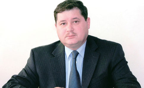 Степан Киминчиджи