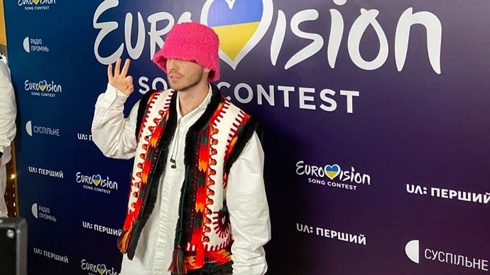 Украина выступит на Евровидении 2022: стали известны возможные форматы
