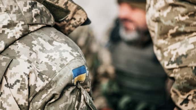 На Донбассе ранен уже третий за день воин