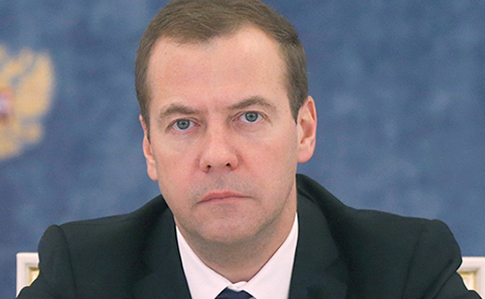 Россия расширила антиукраинские санкции