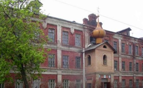 У Росії вирішили знести храм УПЦ КП в Московській області