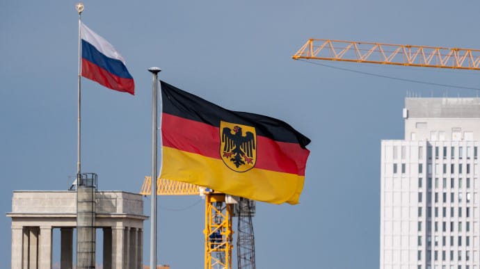 Німеччина в умовах санкцій постачає Росії товари подвійного призначення – ЗМІ
