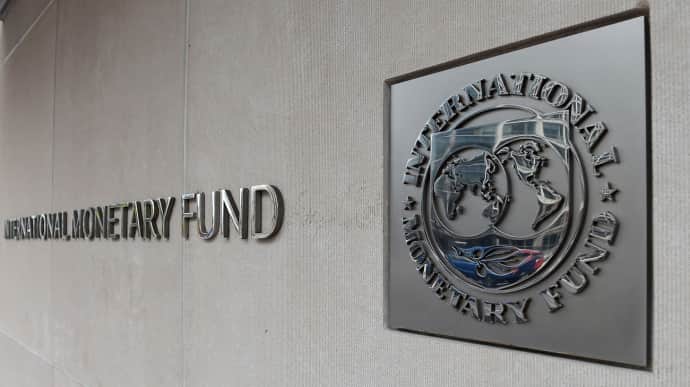 IMF representatives arrive in Kyiv ahead of third review of EFF programme