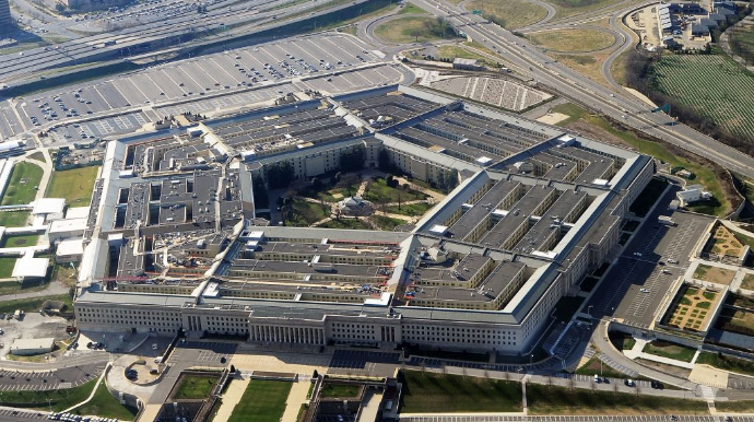 Пентагон заявил о полном отсутствии прогресса россиян на поле боя
