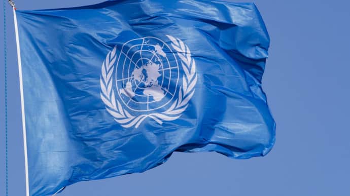 Совбез ООН поддержал план США о прекращении огня в Секторе Газы