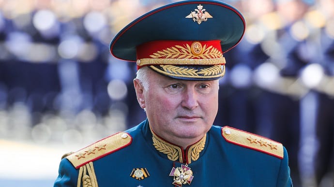 СБУ оголосила підозру заступнику міністра оборони РФ за захоплення Дебальцевого