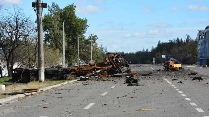 У бойовиків на Луганщині проблеми з грошима – Гайдай 