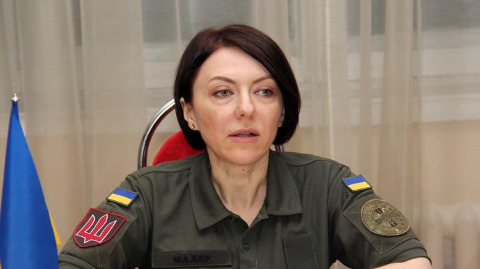 There may or may not be escalation on 9 May – Ukrainian Defence Ministry