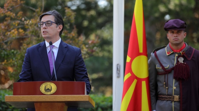 У Північній Македонії хочуть заборонити в’їзд кільком болгарам через зв’язки з РФ