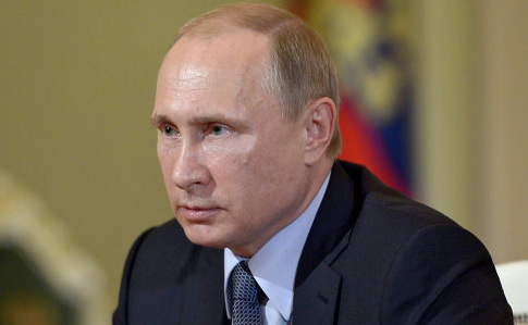 У Кремлі сказали, з чого Путін почне першу розмову з Зеленським