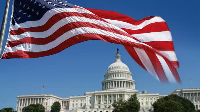 Сенат США поддержал законопроект с помощью Украине в $60 млрд