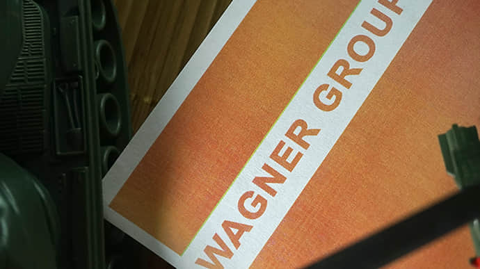 US imposes sanctions against companies that contributed to activities of Wagner Group in Africa