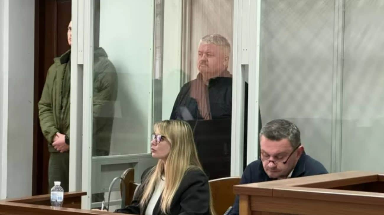 The Armed Forces Chief Psychiatrist was left in custody until July 21
