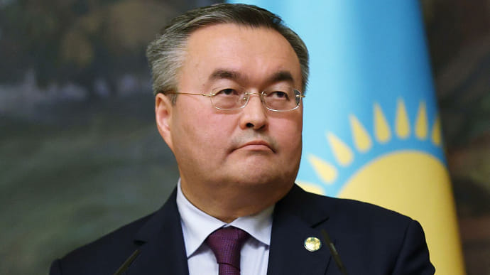 Казахстан не визнає республіки ОРДЛО та відкидає відправлення туди військ ОДКБ