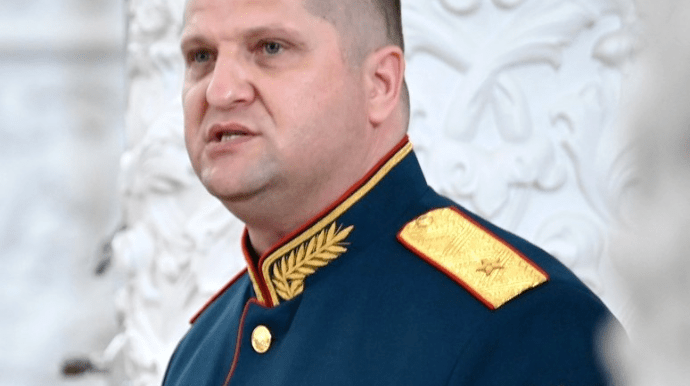 Russian Major General injured near Svatove – General Staff report