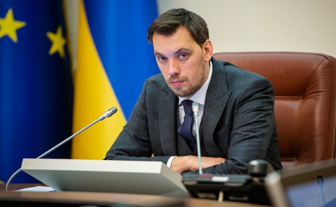 Україна домовилася з ЄС про оновлення Угоди про асоціацію – Гончарук