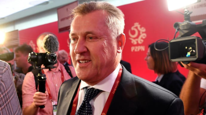 Польша отказывается играть с Россией в плей-офф Чемпионата мира