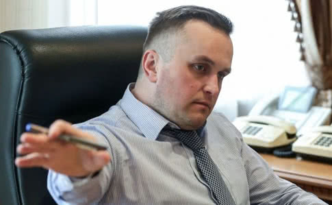 Холодницький відхилив скаргу НАБУ на закриття справи рюкзаків Авакова