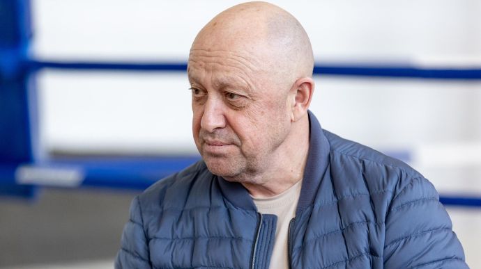 Кримінальну справу проти Пригожина закриють, він піде в Білорусь – Пєсков