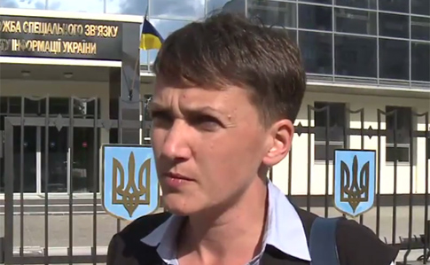 Савченко: е-декларирование с 15 августа не заработает