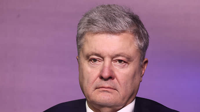 Former Ukrainian President confirms he wanted to talk to foreign leaders of sceptical EU states on trips abroad