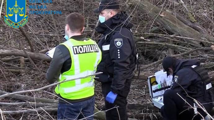 Убийство ветерана АТО в Киеве: исполнитель получил 15 лет тюрьмы