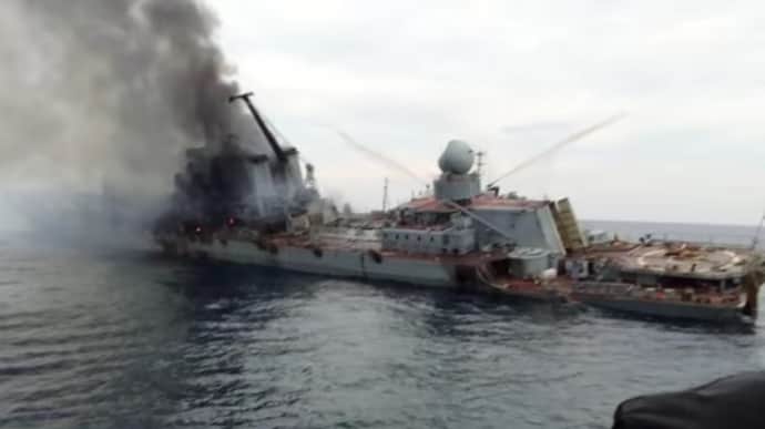 ISW: Росія вирішила захищати Чорноморський флот