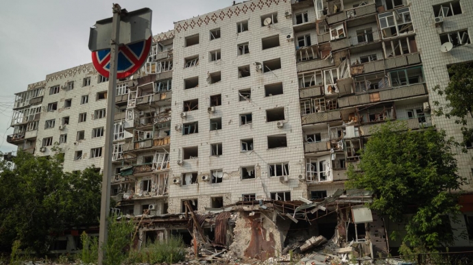 Покровськ зачистили від російських диверсантів – 7 корпус ДШВ