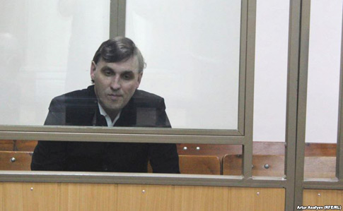 Фигуранта дела Сенцова принудительно сделали гражданином РФ