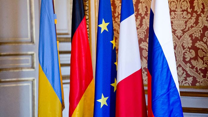 Украина просит друзей в Норманди усилить миссию ОБСЕ из-за вбросов России
