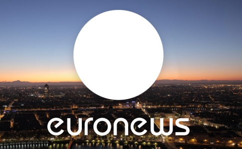 Euronews показал пропагандистский сюжет из Крыма без упоминания об аннексии